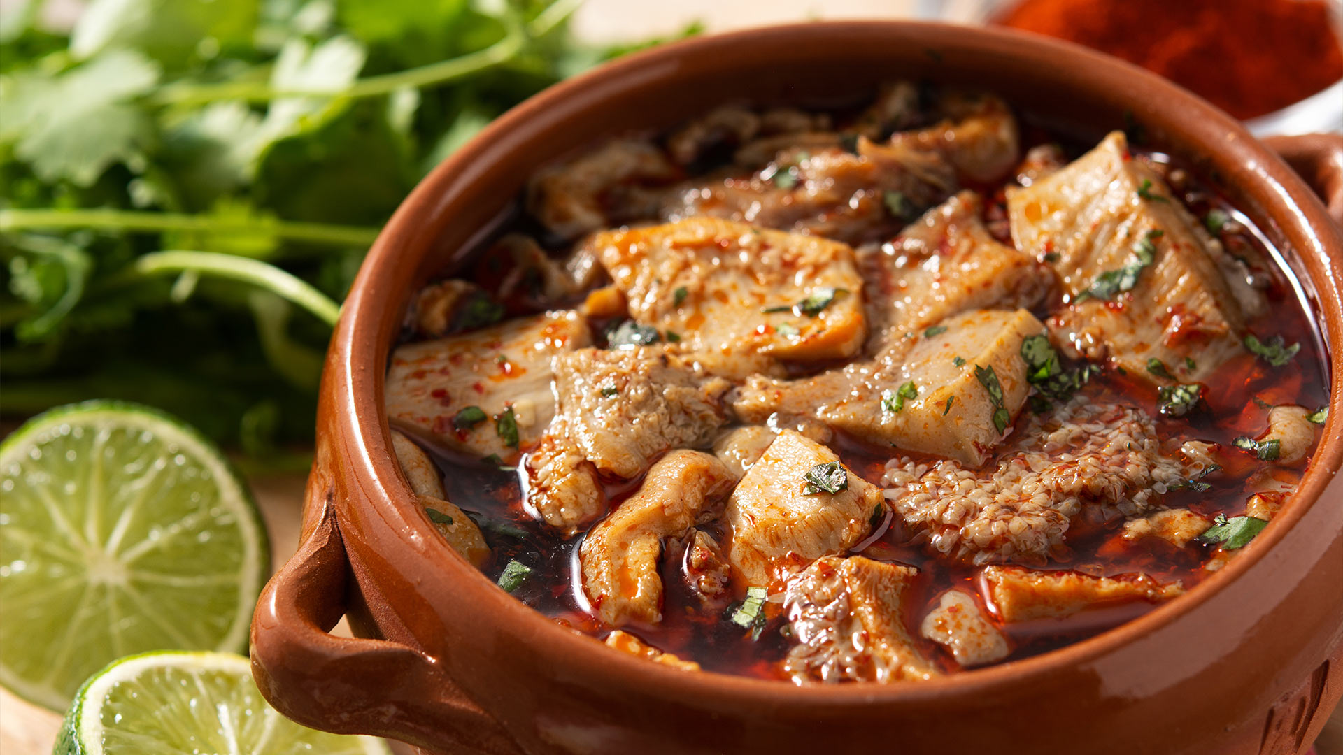 Hearty Coq au Vin—Weeknight Edition