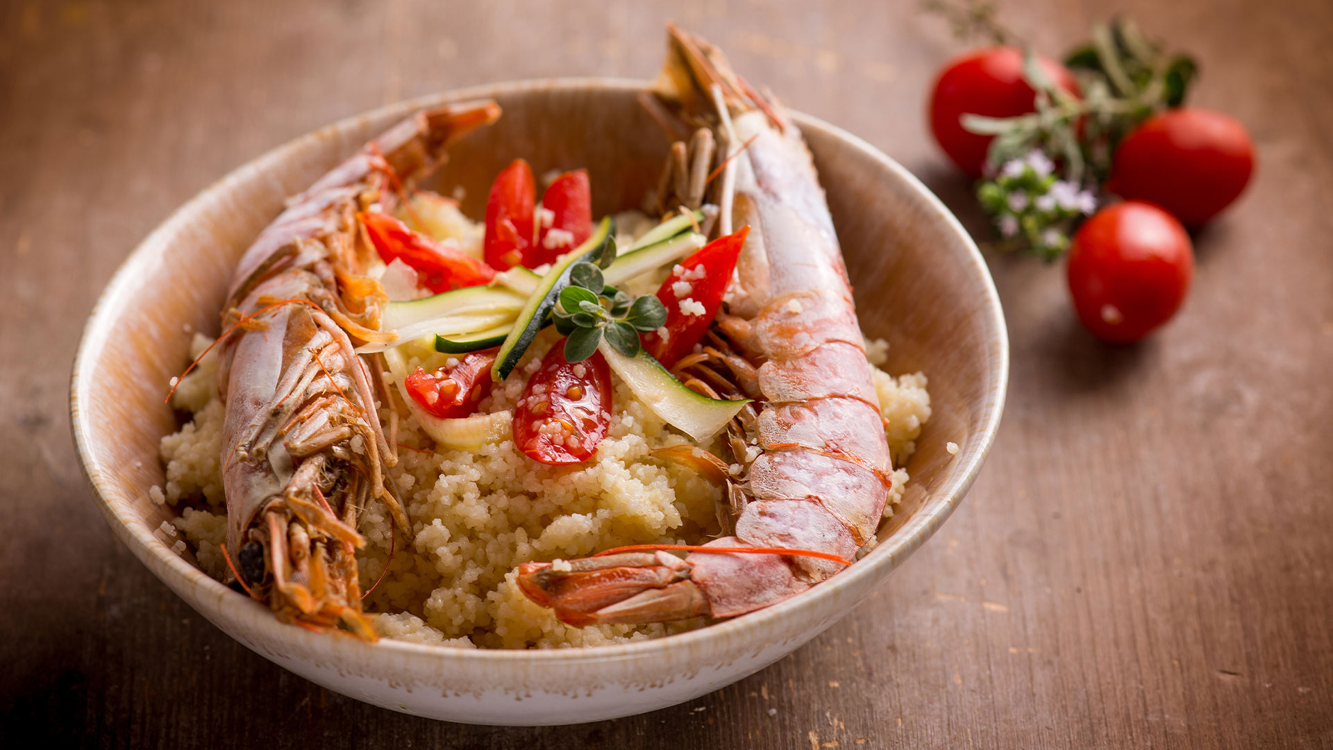 Lazy Lobster Risotto That Still Feels Luxurious